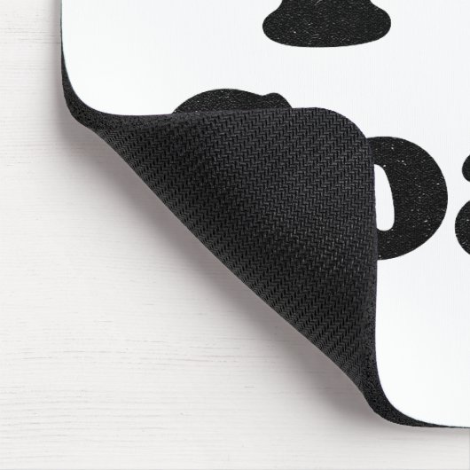 Liebe I Seifen Mousepad (Ecke)