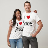 Liebe I shones T-Shirt (Unisex)