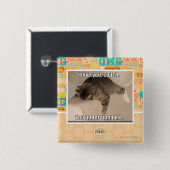 Liebe I Sie, Couch Button (Vorne & Hinten)