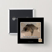 Liebe I Sie, Couch Button (Vorne & Hinten)