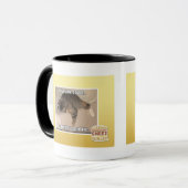 Liebe I Sie, Couch Tasse (Vorderseite Links)