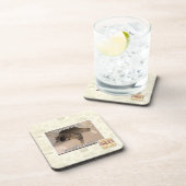 Liebe I Sie, Couch Untersetzer (Rechte Seite)