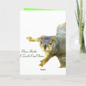 Liebe I Sie der Day_Card der Mamma-glücklichen Karte (Rückseite)