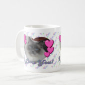 Liebe I Sie, i-Liebe Sie 2 Kaffeetasse (Vorderseite Links)