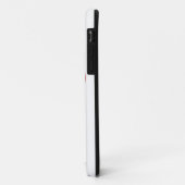 Liebe I Sie in der Zeichen-Sprache (mit meinem Case-Mate iPhone Hülle (Hinten/Links)