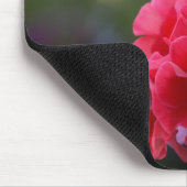 Liebe I Sie, Mama Mousepad (Ecke)
