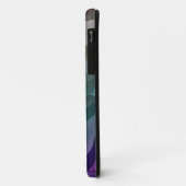 Liebe I Sie unendlich Case-Mate iPhone Hülle (Hinten/Links)