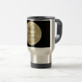 Liebe I Sie zur Mond- und Rückseitenreise-Tasse Reisebecher (VorderseiteRechts)