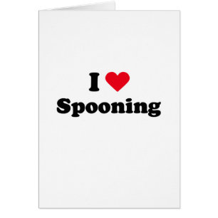 Liebe I spooning
