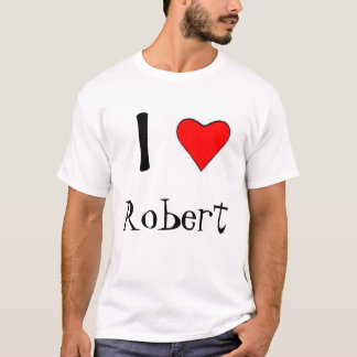 Liebe I… T-Shirt