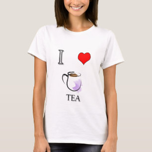Liebe I Tee