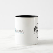 Liebe I Tolstoy Tasse (Mittel)
