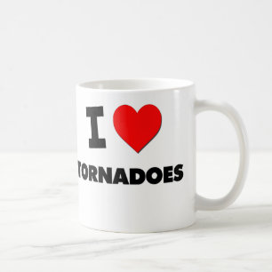 Liebe I Tornados Kaffeetasse