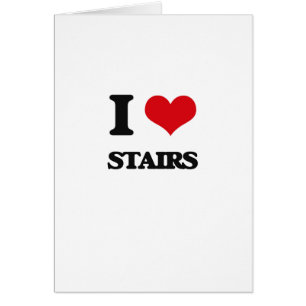 Liebe I Treppe