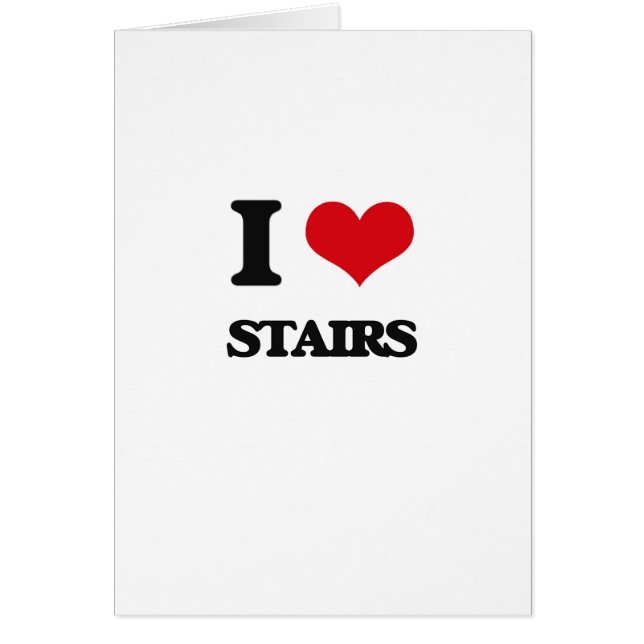 Liebe I Treppe (Vorne)