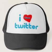 Liebe I Twitter DER HUT