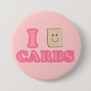 Liebe I Vergaser Button