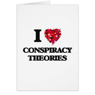 Liebe I Verschwörungs-Theorien