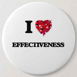 Liebe I WIRKSAMKEIT Button