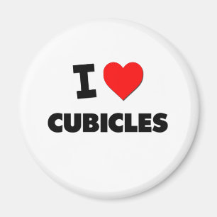 Liebe I Zellen Magnet