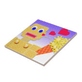 Liebe, ich bin ein Bot Fliese (Seite)