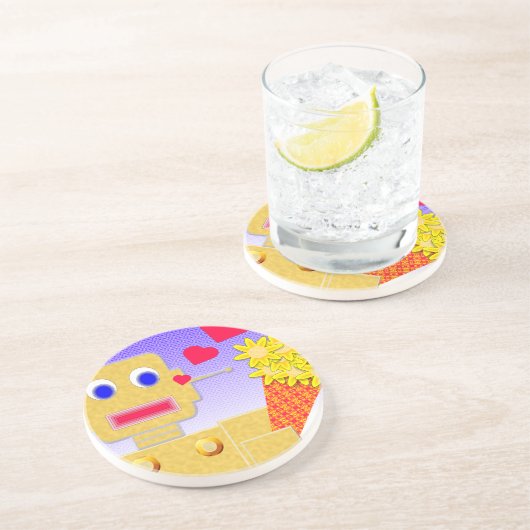 Liebe, ich bin ein Bot Untersetzer (Seite)