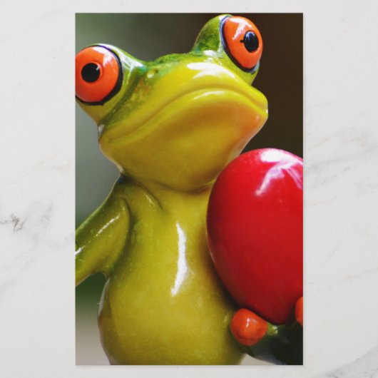 Liebe....Ich bin Lonley Briefpapier (Vorderseite)