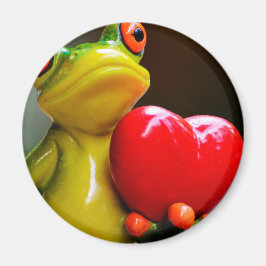 Liebe....Ich bin Lonley Magnet