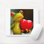 Liebe....Ich bin Lonley Mousepad (Mit Mouse)