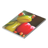 Liebe....Ich bin Lonley Notizblock (Rotiert)