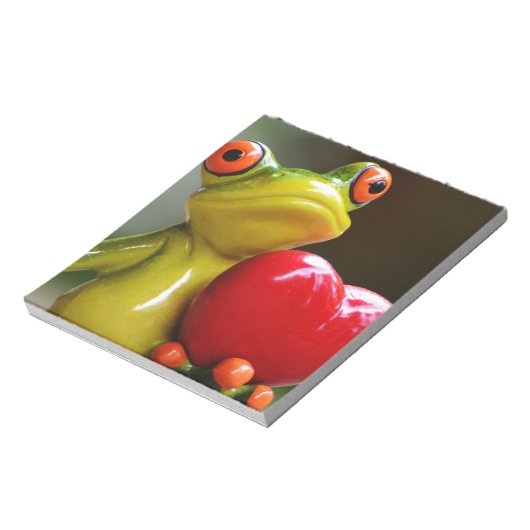 Liebe....Ich bin Lonley Notizblock (Rotiert)