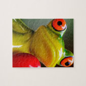 Liebe....Ich bin Lonley Puzzle (Horizontal)