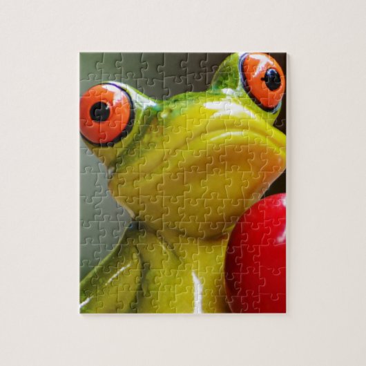 Liebe....Ich bin Lonley Puzzle (Vertikal)