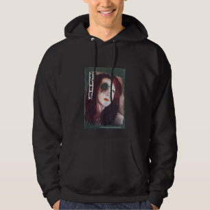 Liebe ich irgendwie Seiten des Sweatshirts 2