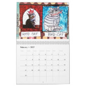LIEBE ICH LIEBE MEIN TIER-Medium KALENDER (Feb 2027)