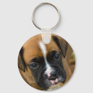 Liebe ich! Schlüsselanhänger