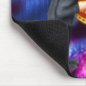 Liebe ich, wenn Sie mousepad wagen (Ecke)