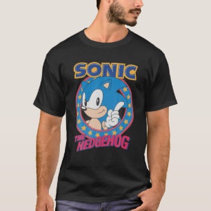 Liebe Igel Vintage-Design Lustiges Tier Komödie T-Shirt