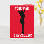 LIEBE, IHN ZU SCHÜTTERN, MIT IHNEN EINFACH KARTEN  (Gelbe Blume)