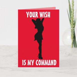 LIEBE, IHN ZU SCHÜTTERN, MIT IHNEN EINFACH KARTEN