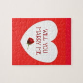 LIEBE IHNEN GESCHENKOLLEKTION JIGSAW PUZZLE (Horizontal)