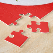 LIEBE IHNEN GESCHENKOLLEKTION JIGSAW PUZZLE (Seite)