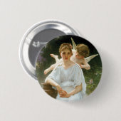 LIEBE IHR ANGEL BUTTON (Vorne & Hinten)