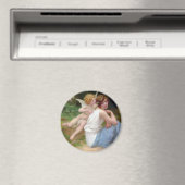 LIEBE IHR ANGEL MAGNET (In Situ (Geschirrspüler))