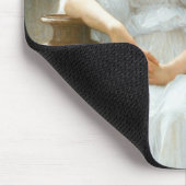 LIEBE IHR ANGEL MOUSEPAD (Ecke)