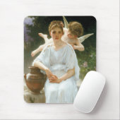 LIEBE IHR ANGEL MOUSEPAD (Mit Mouse)