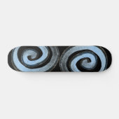 Liebe Ihr eigenes Skateboard (Horizontal)