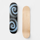 Liebe Ihr eigenes Skateboard (Vorderseite)