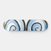 Liebe Ihr eigenes Skateboard (Horizontal)