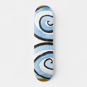 Liebe Ihr eigenes Skateboard